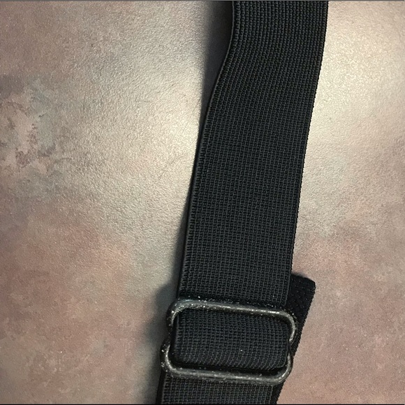 Vintage 90’s Tie and Cummerbund set - Picture 5 of 5